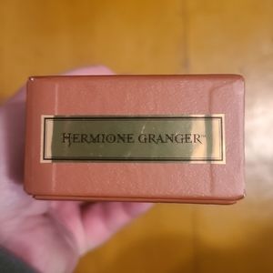 Hermione granger - collectors wand